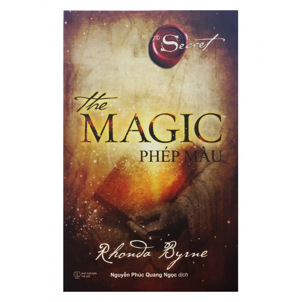Về Cuốn Sách: The Magic – Phép Màu – Law – International Trade Disputes